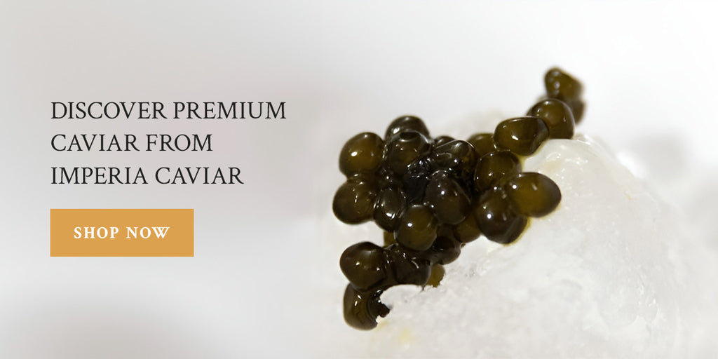 buy caviar online